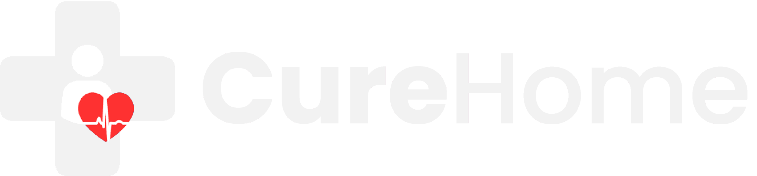 CureHome Logo