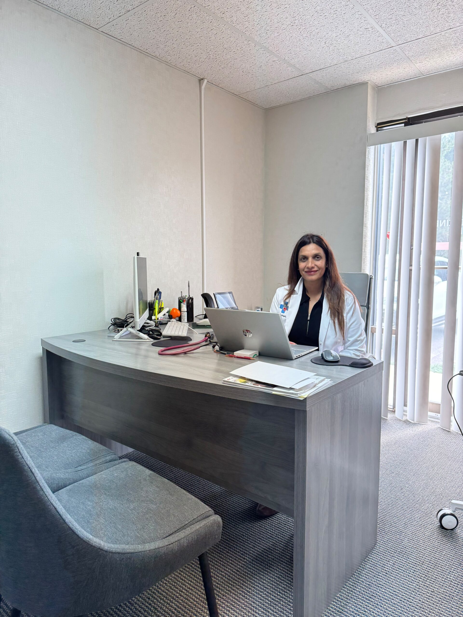 Dr. Sara Shafqat