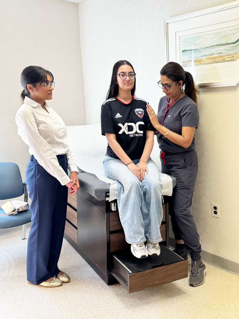 Chronic Disease Management
