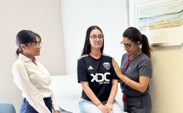 Geriatric Care